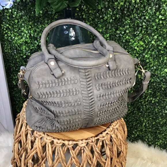 Olive green large bag new - Picture 1 of 8